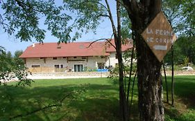 La Ferme De Coron